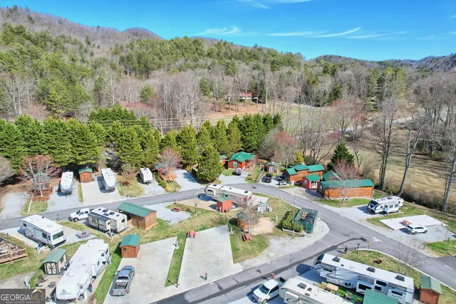 $47,400 | 0 Holiday Rambler Lane, Dillard, GA 30537