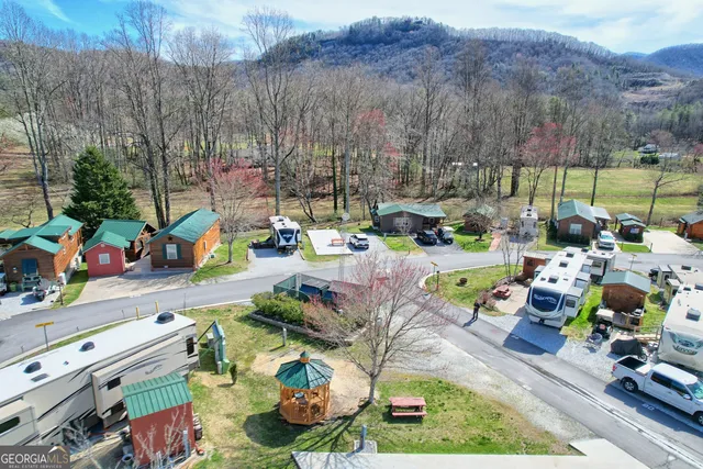 $47,400 | 0 Holiday Rambler Lane, Dillard, GA 30537