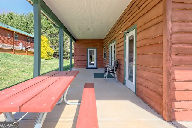 $47,400 | 0 Holiday Rambler Lane, Dillard, GA 30537