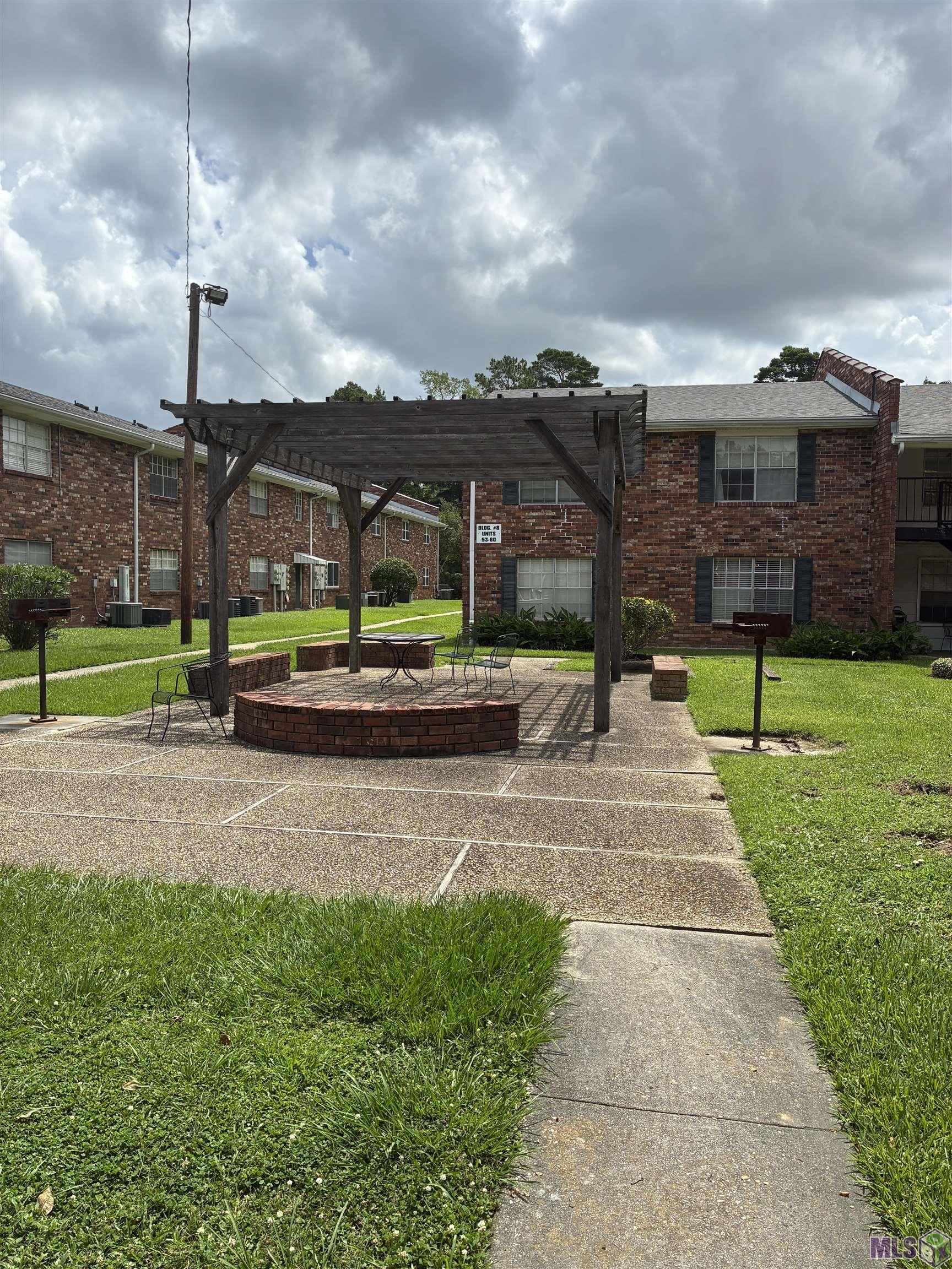 1701 Lobdell Avenue, Unit 91 Baton Rouge, LA 70806 - Photo 18 of 18