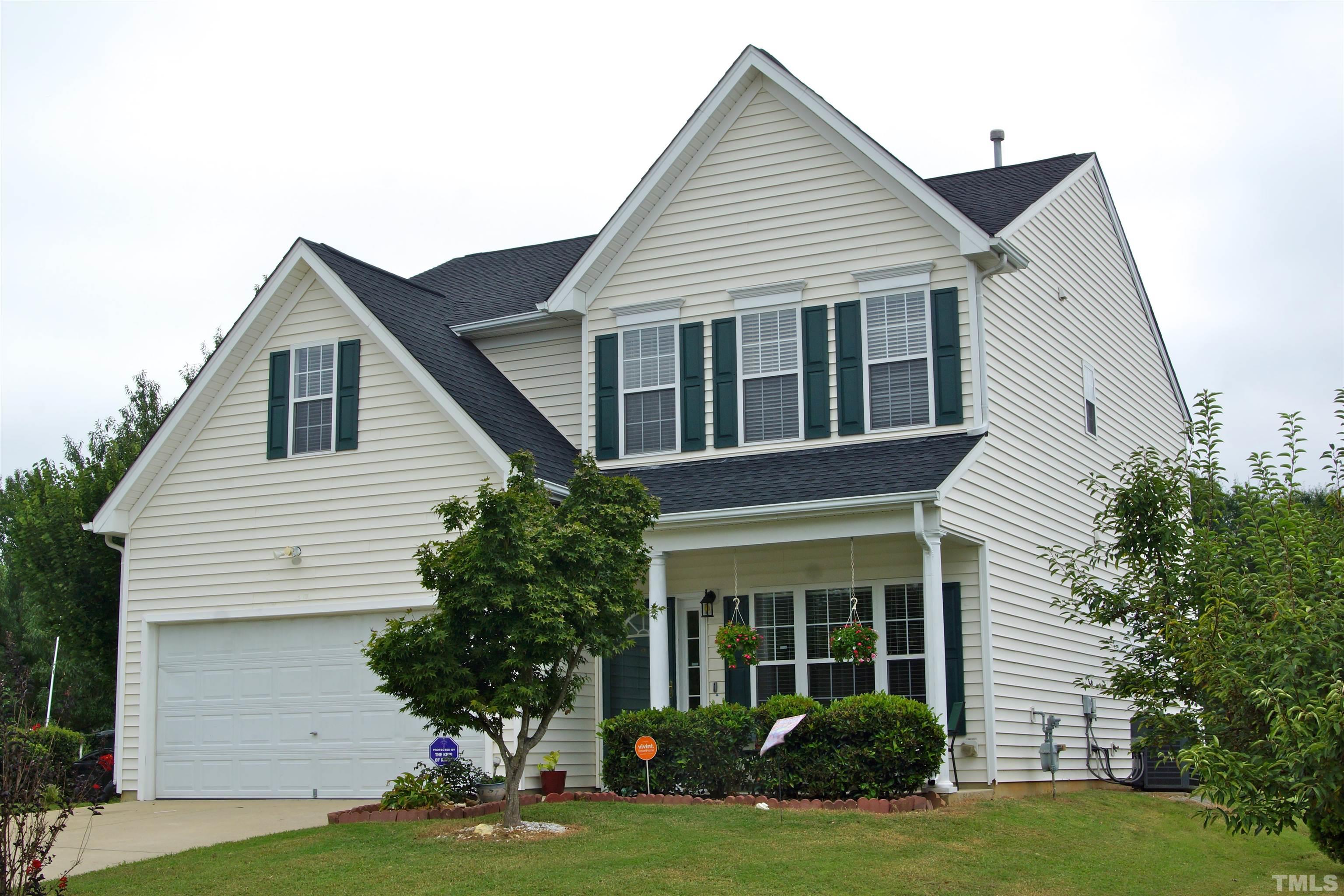 705 Trout Lilly Place Raleigh, NC 27610 - Photo 1 of 27 Gallery Image 1