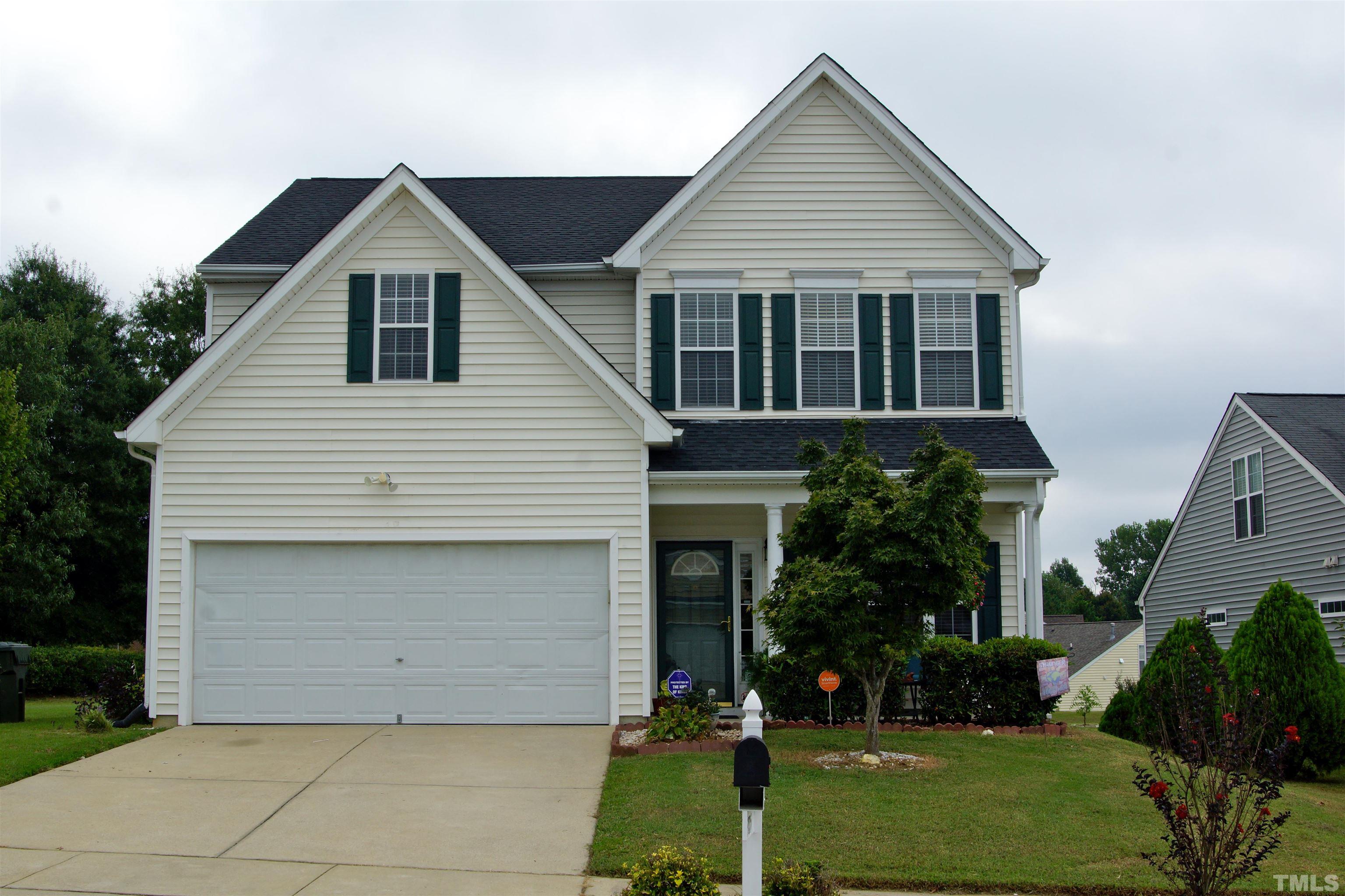 705 Trout Lilly Place Raleigh, NC 27610 - Photo 2 of 27 Gallery Image 2