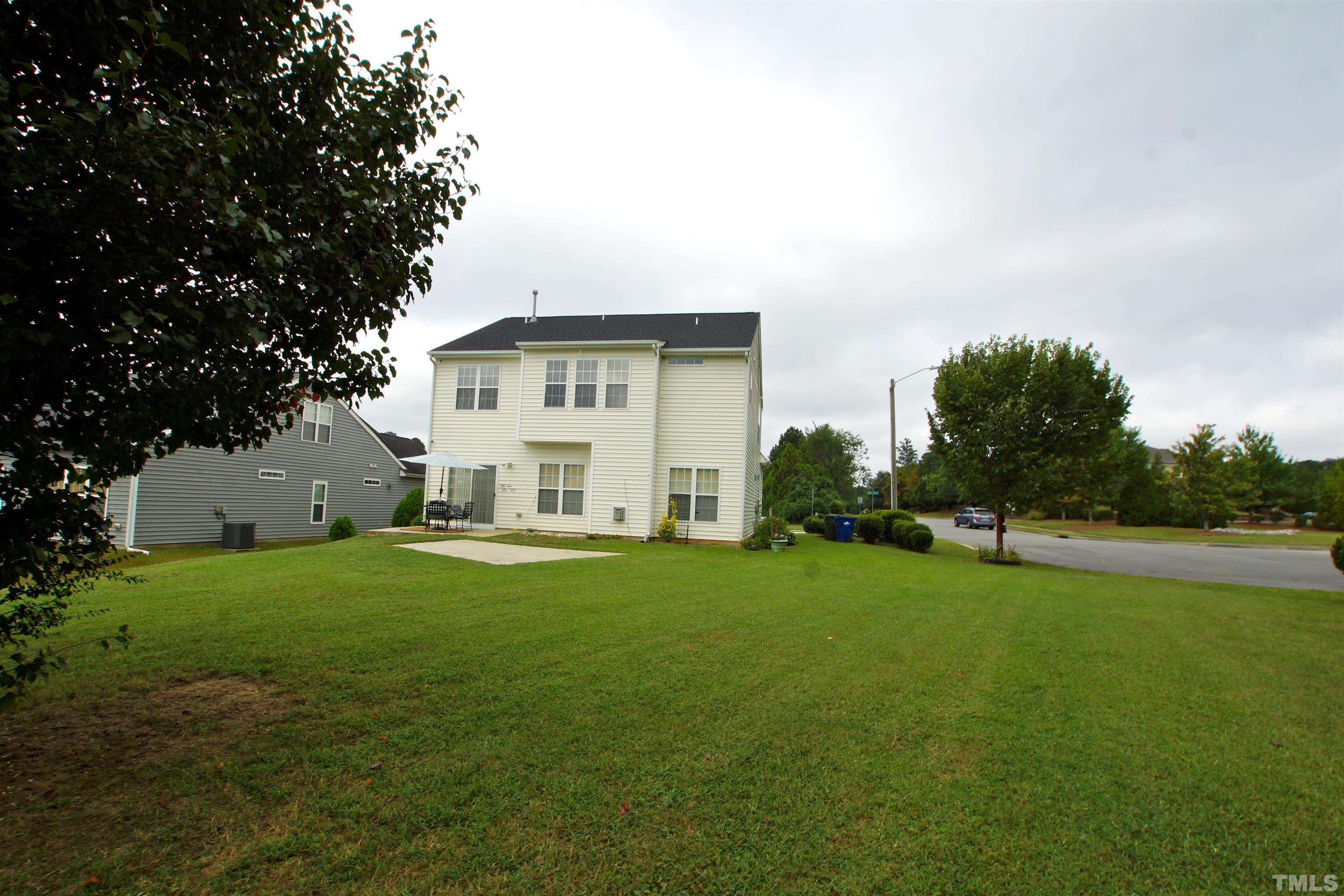 705 Trout Lilly Place Raleigh, NC 27610 - Photo 26 of 27 Gallery Image 26