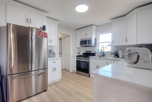 $399,500 | 302 Sycamore Avenue, Egg Harbor Township, NJ 08234