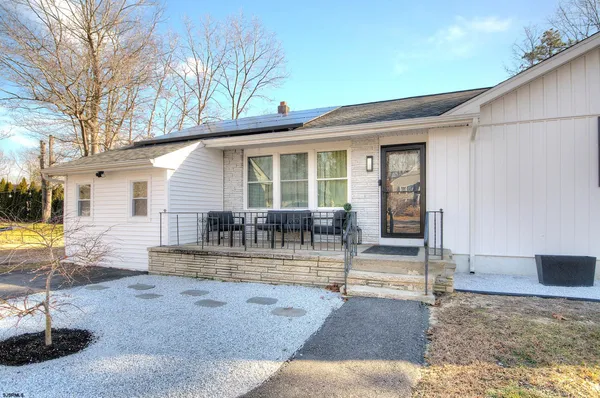 $399,500 | 302 Sycamore Avenue, Egg Harbor Township, NJ 08234
