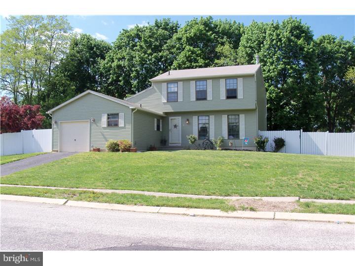 3 Hawthorne Road Sicklerville, NJ 08081 - Photo 2 of 2 Exterior