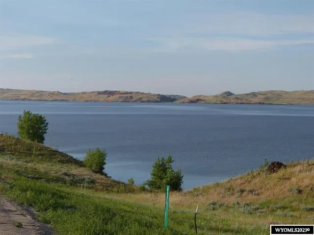 $165,000 | 9 Peak View Lane, Buffalo, WY 82834