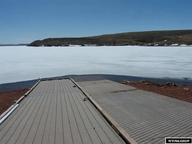 $165,000 | 9 Peak View Lane, Buffalo, WY 82834