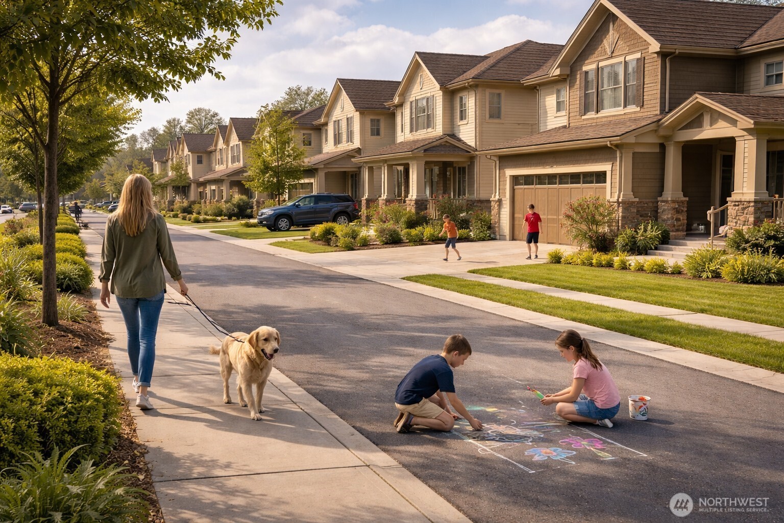 10022 Grove Road Southeast Yelm, WA 98597 - Photo 1 of 30