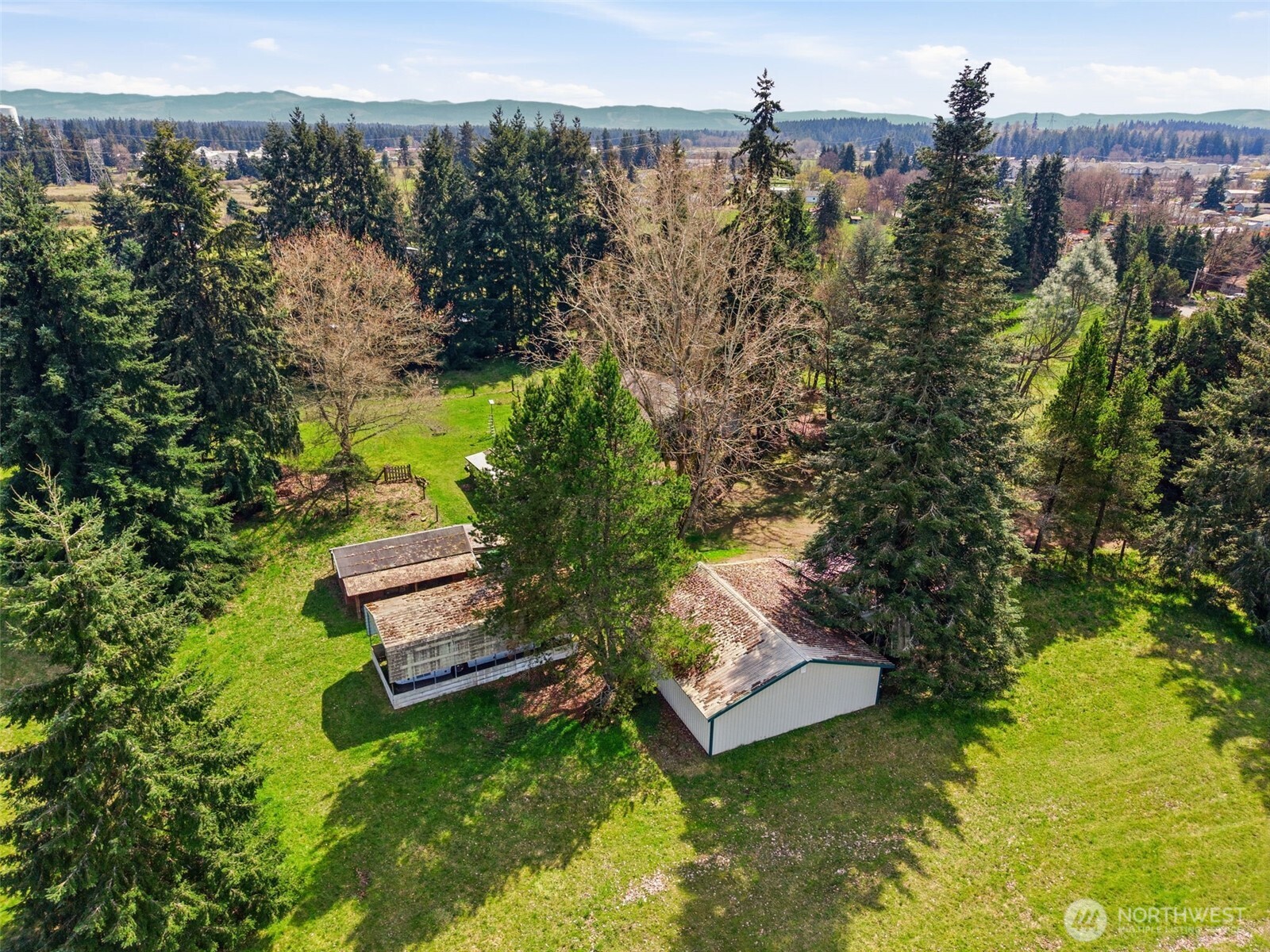 10022 Grove Road Southeast Yelm, WA 98597 - Photo 14 of 30