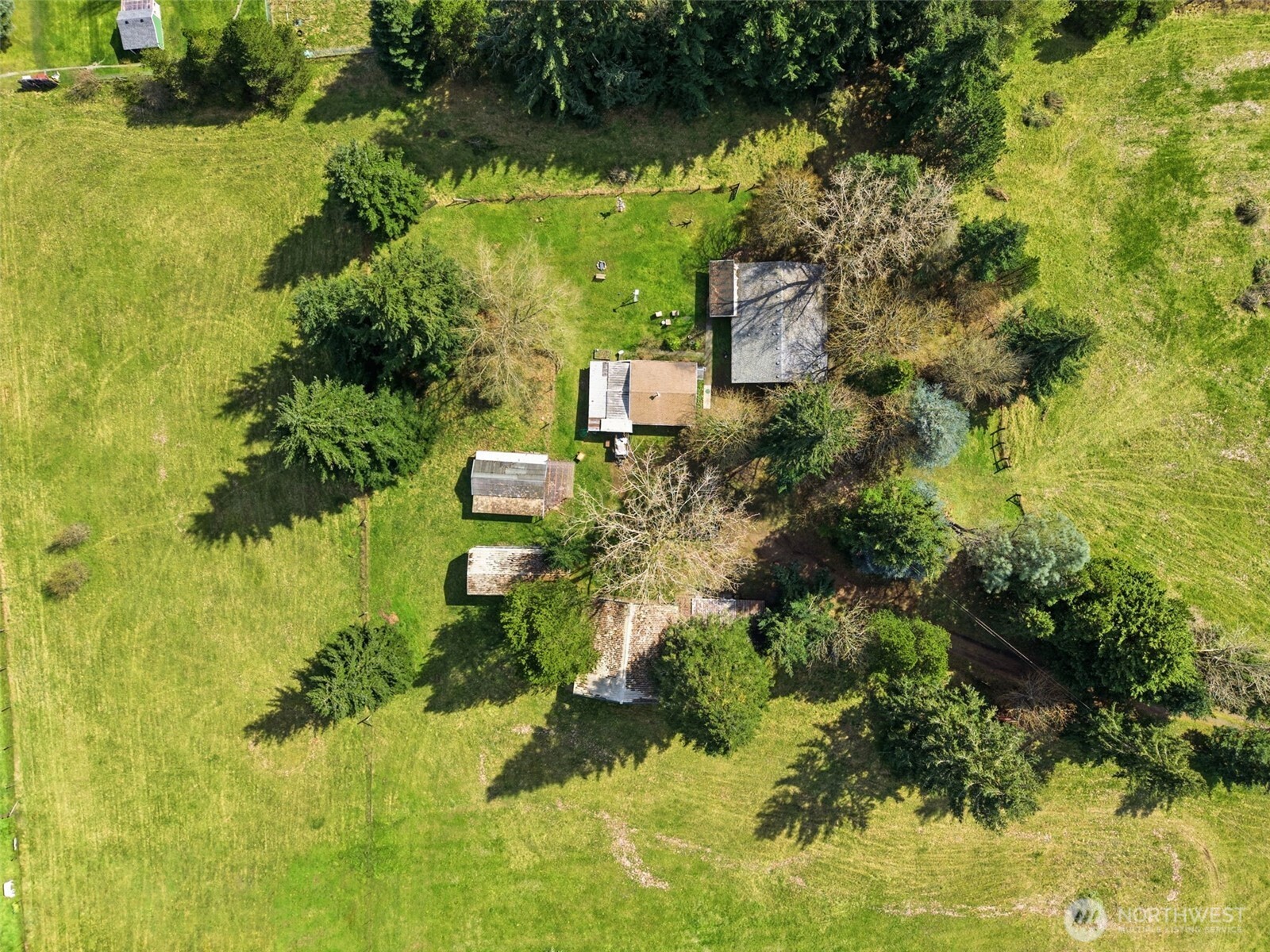 10022 Grove Road Southeast Yelm, WA 98597 - Photo 17 of 30