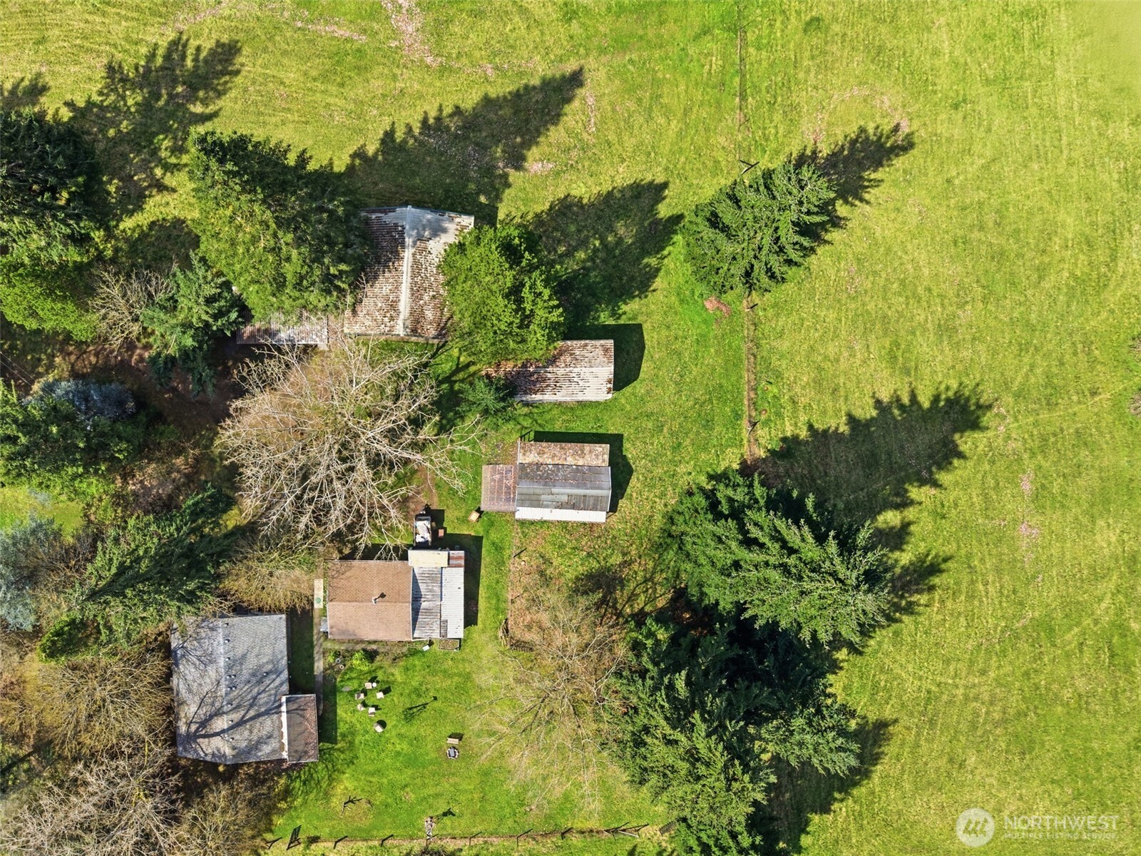 10022 Grove Road Southeast Yelm, WA 98597 - Photo 18 of 30