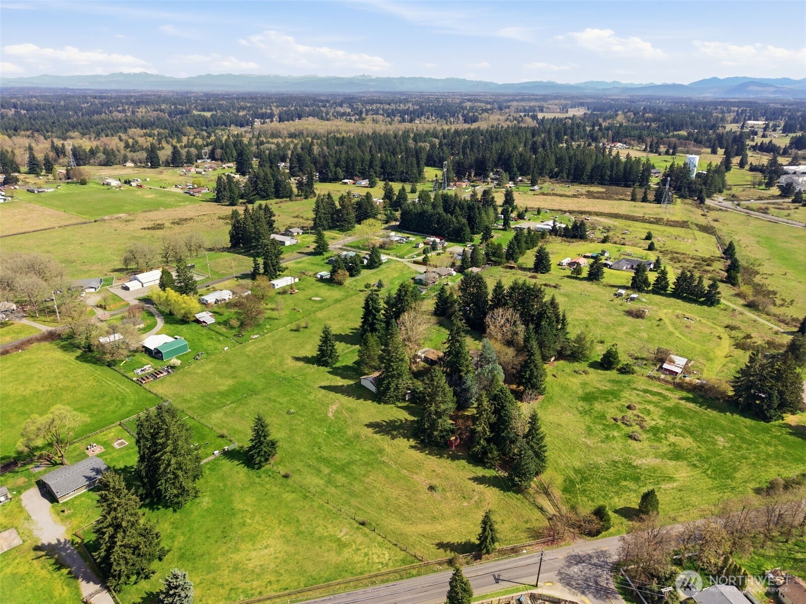 10022 Grove Road Southeast Yelm, WA 98597 - Photo 19 of 30