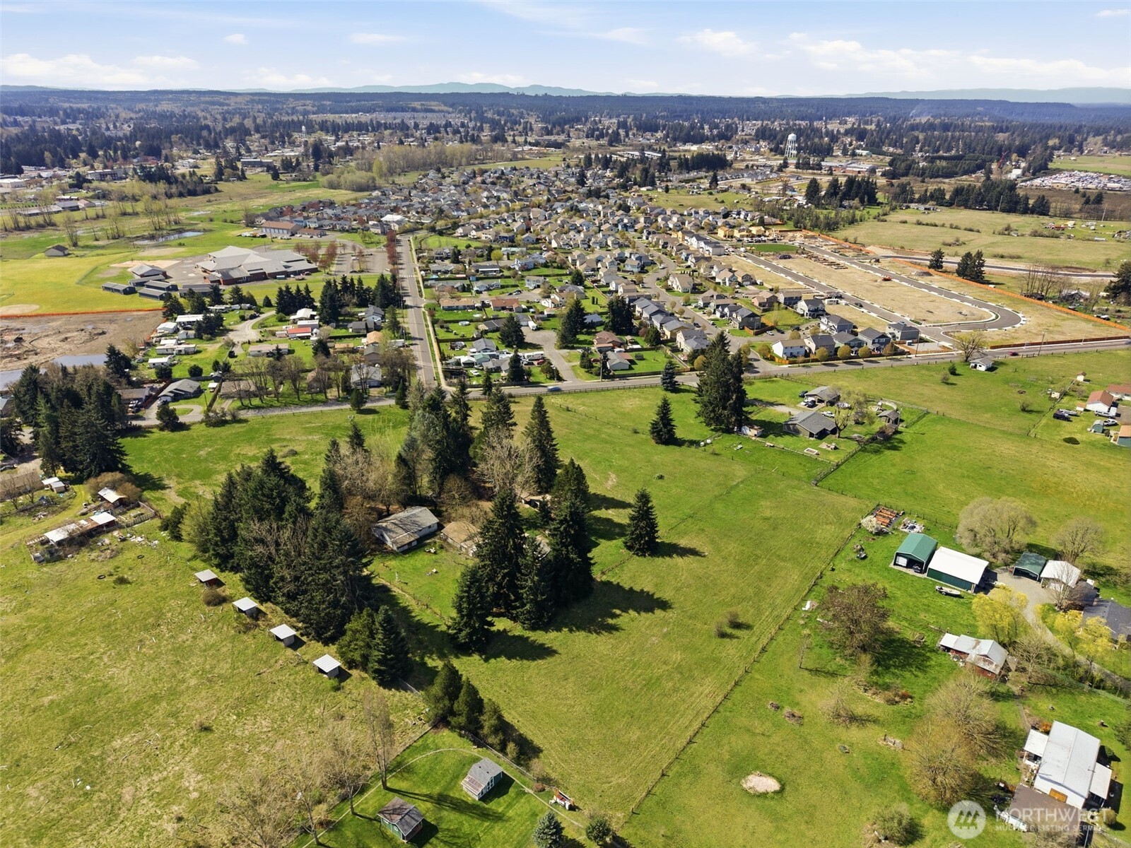 10022 Grove Road Southeast Yelm, WA 98597 - Photo 22 of 30