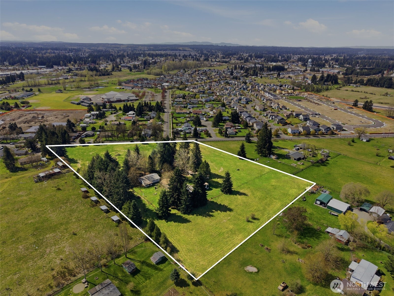 10022 Grove Road Southeast Yelm, WA 98597 - Photo 24 of 30