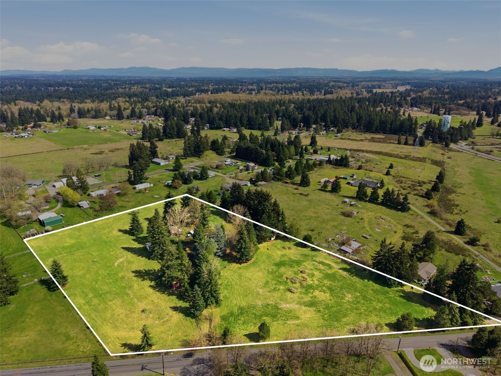 10022 Grove Road Southeast Yelm, WA 98597 - Photo 25 of 30