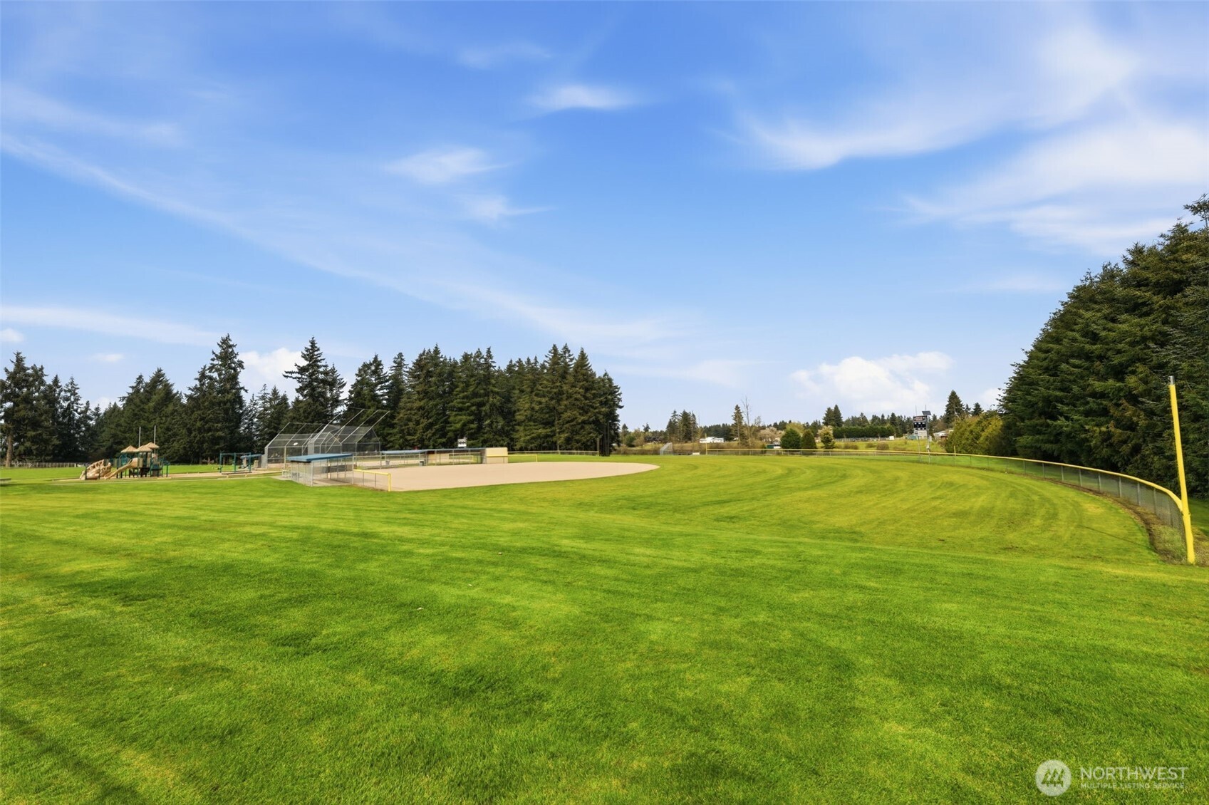 10022 Grove Road Southeast Yelm, WA 98597 - Photo 27 of 30