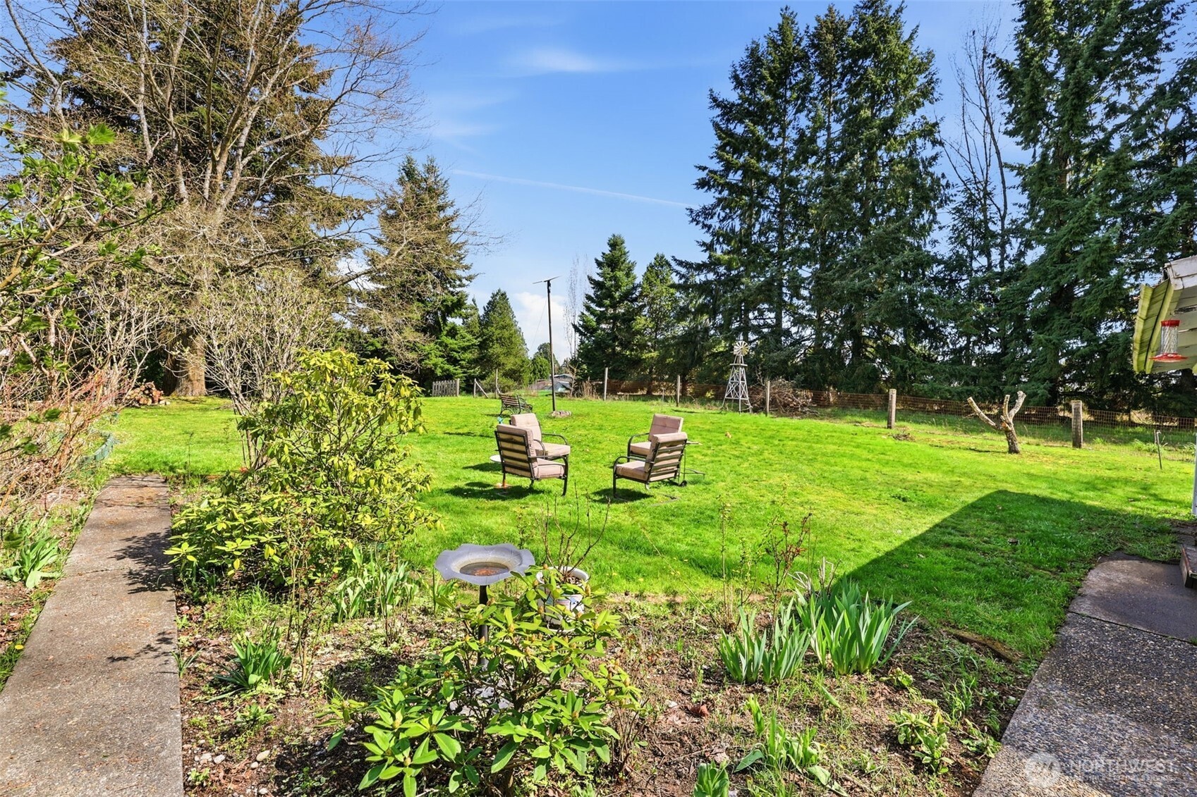 10022 Grove Road Southeast Yelm, WA 98597 - Photo 5 of 30