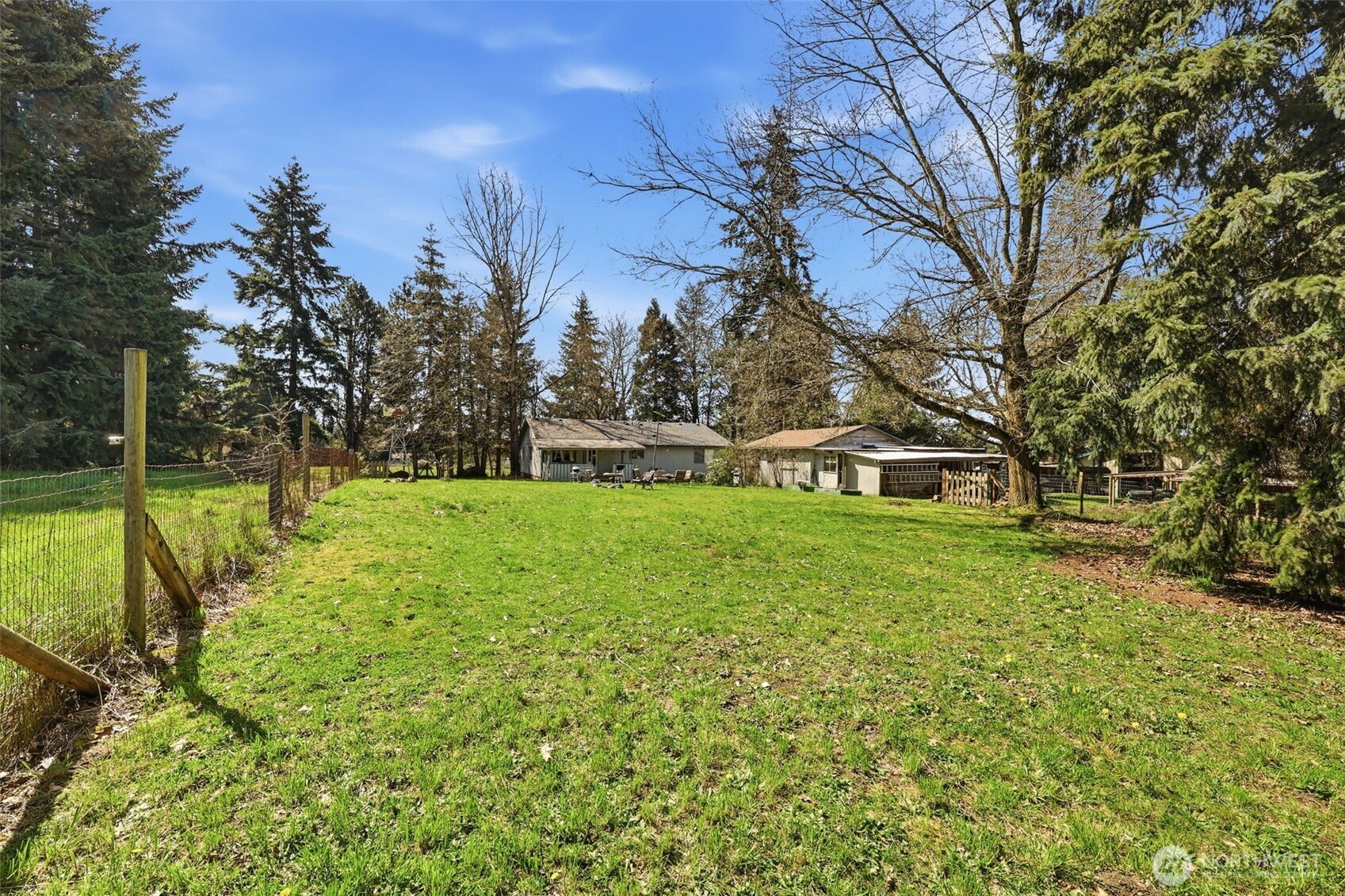 10022 Grove Road Southeast Yelm, WA 98597 - Photo 6 of 30