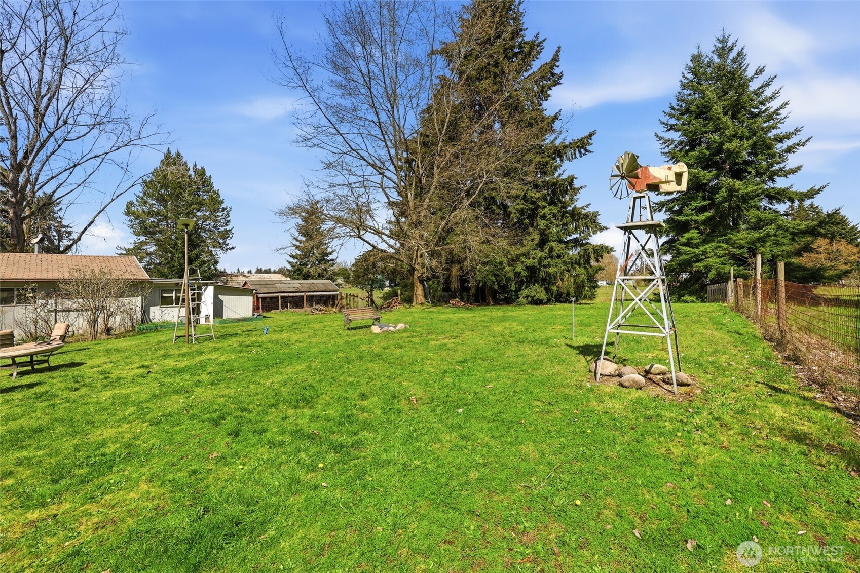 10022 Grove Road Southeast Yelm, WA 98597 - Photo 7 of 30