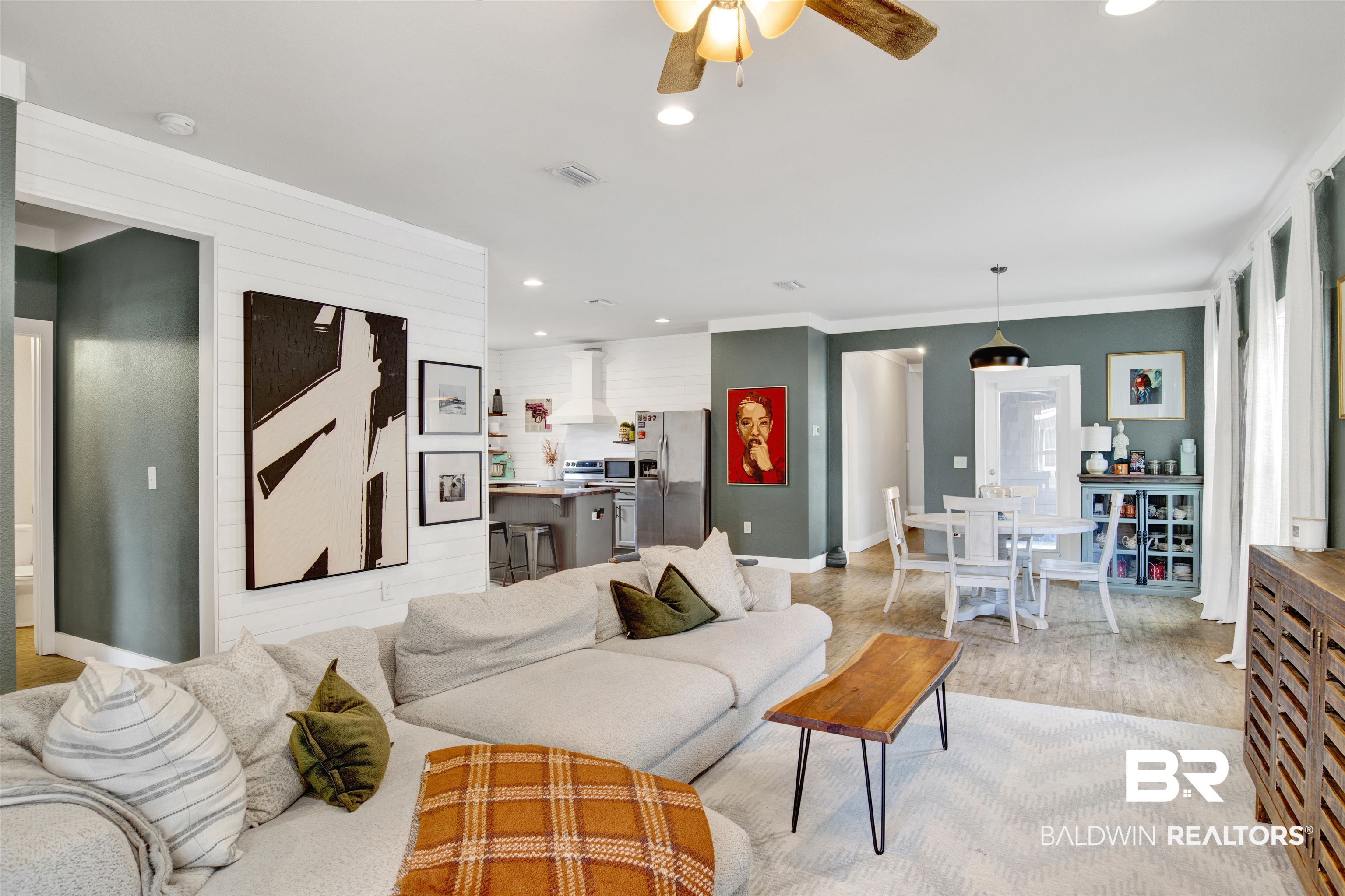 1247 Lavender Lane Foley, AL 36535 - Photo 12 of 47