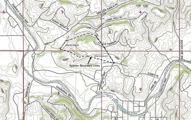 $1,428,000 | 930 Windwood Road, Paso Robles, CA 93446