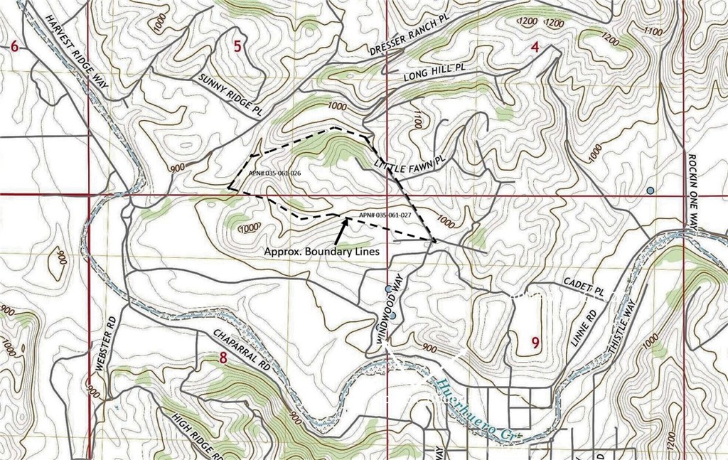 930 Windwood Road Paso Robles, CA 93446 - Photo 64 of 67