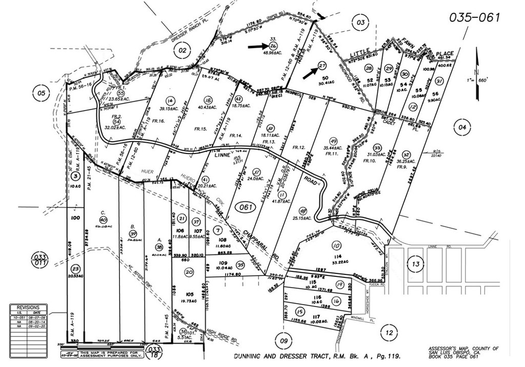 930 Windwood Road Paso Robles, CA 93446 - Photo 65 of 67