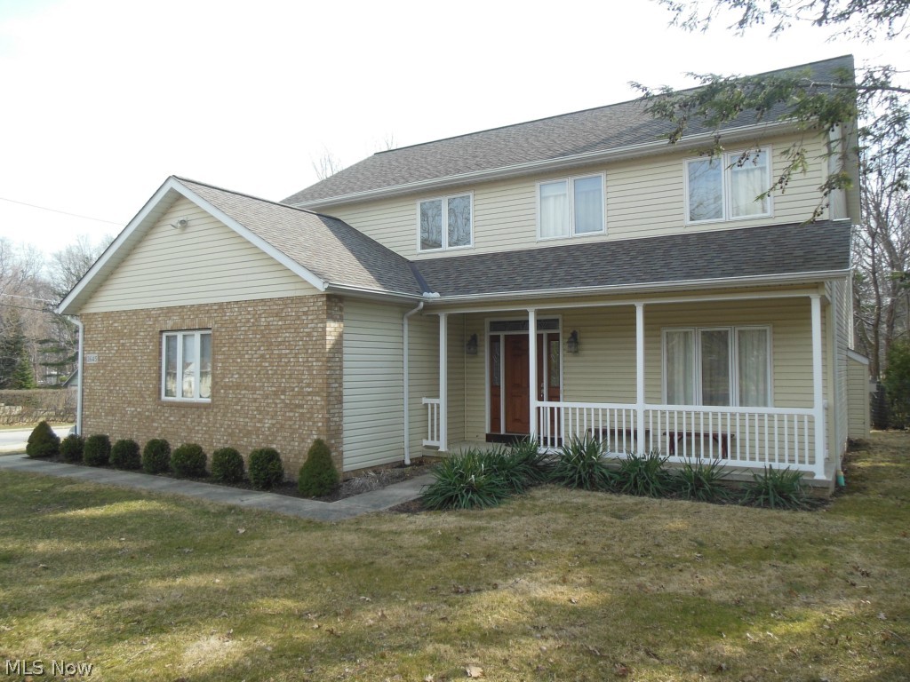 2645 Rockefeller Road Wickliffe, OH 44092 - Photo 1 of 23