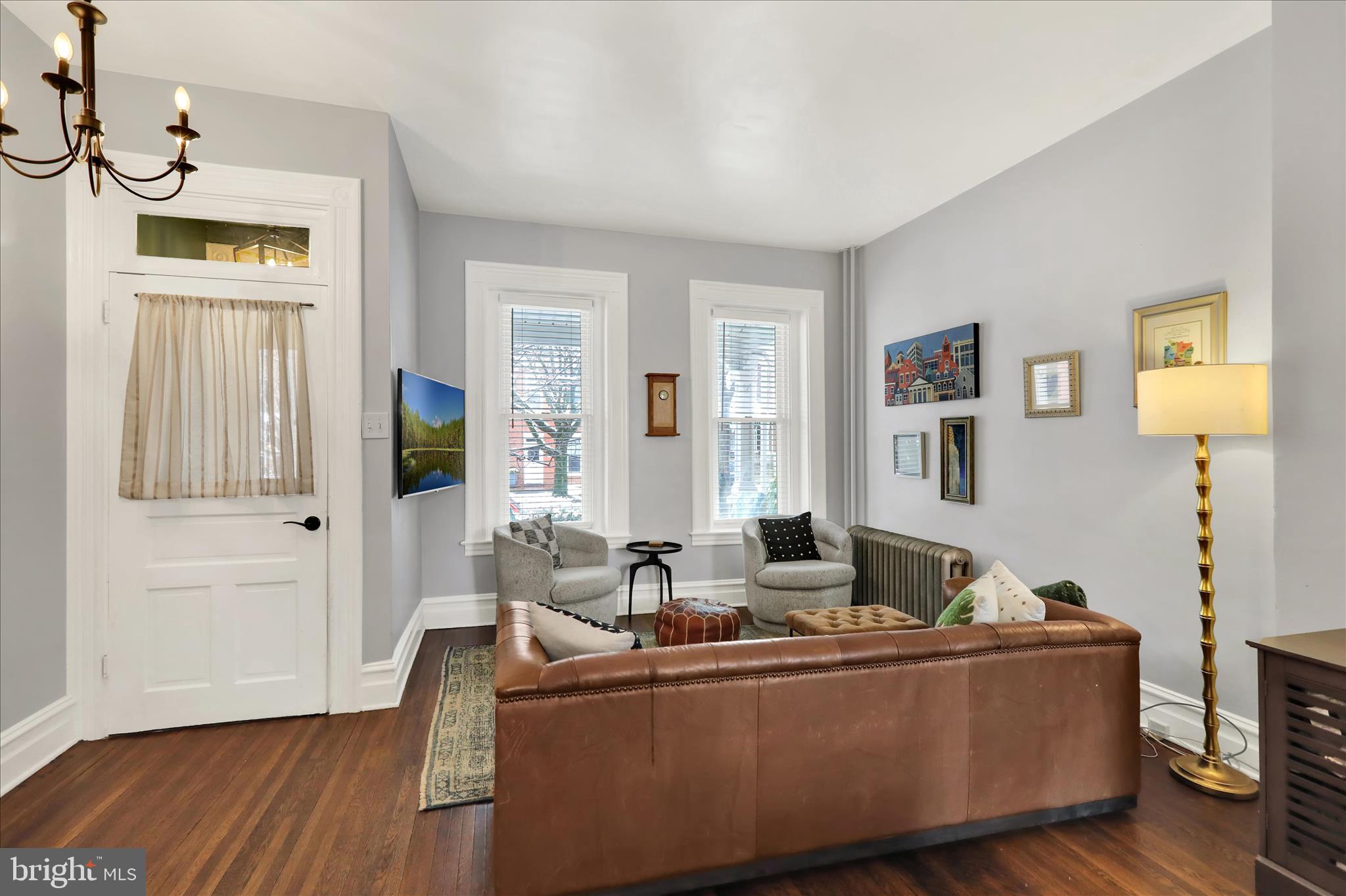 607 West Chestnut Street Lancaster, PA 17603 - Photo 7 of 54 360_3718