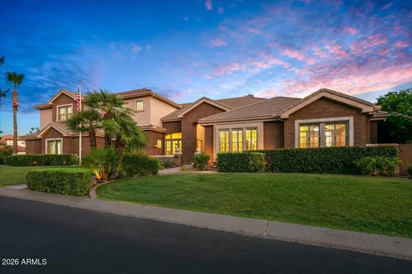 $2,100,000 | 1465 West Caribbean Lane, Phoenix, AZ 85023