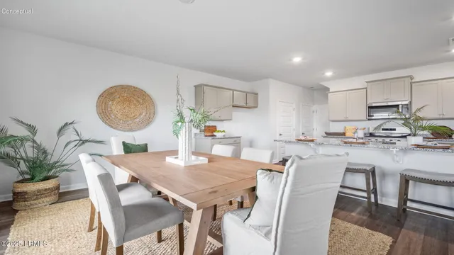 $343,490 | 9 Veil Drive, Ridgeland, SC 29936