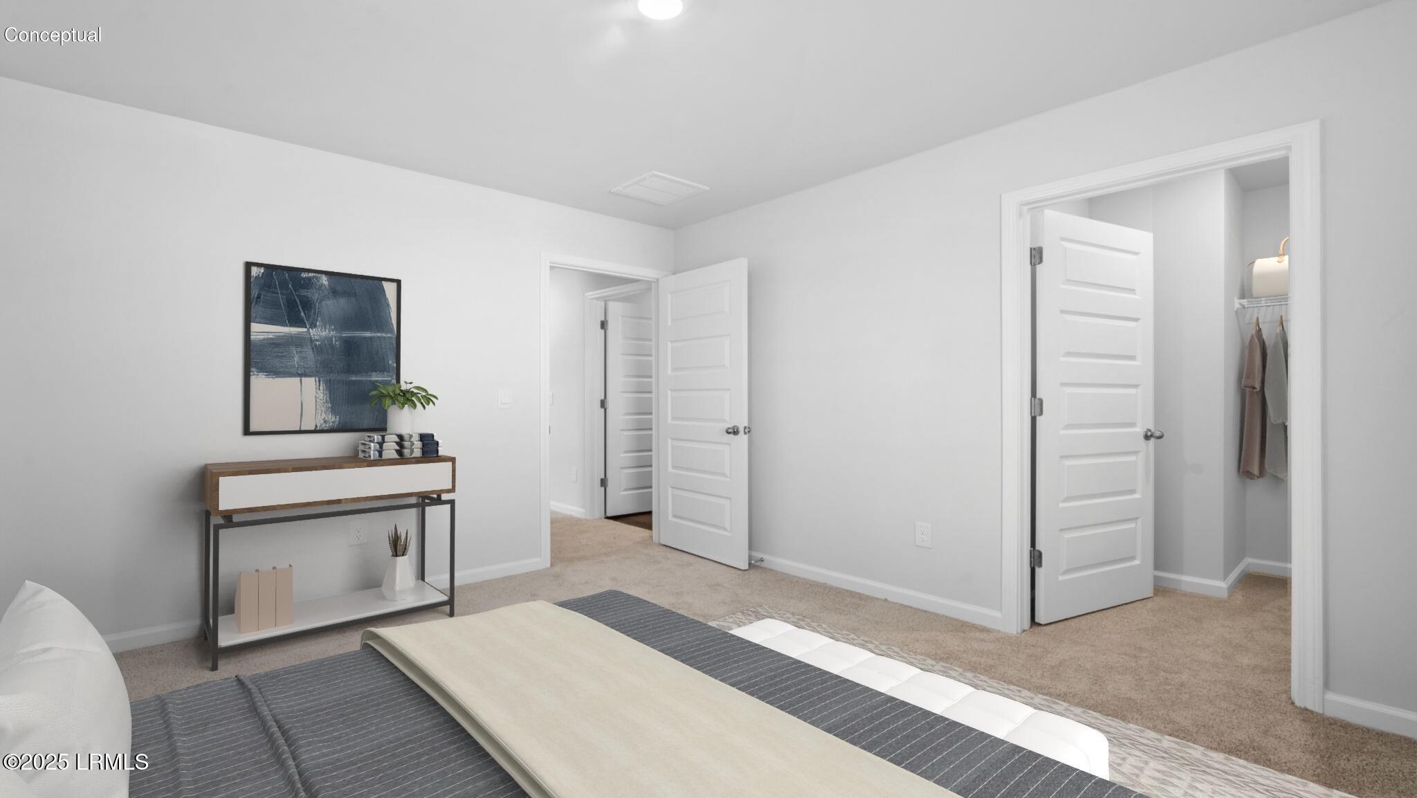 9 Veil Drive Ridgeland, SC 29936 - Photo 16 of 37 16 Guest BR