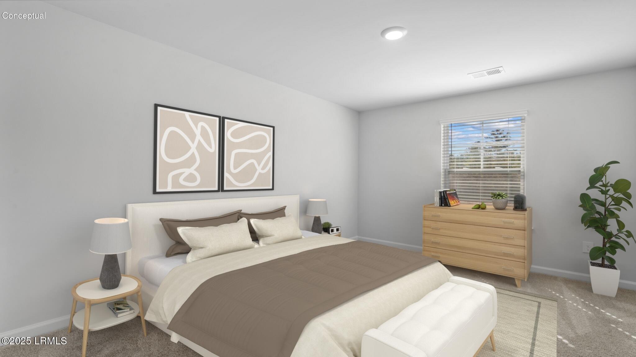 9 Veil Drive Ridgeland, SC 29936 - Photo 17 of 37 17 Guest BR