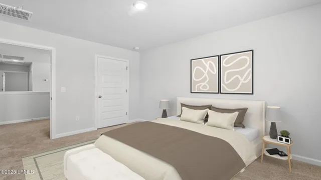 $343,490 | 9 Veil Drive, Ridgeland, SC 29936