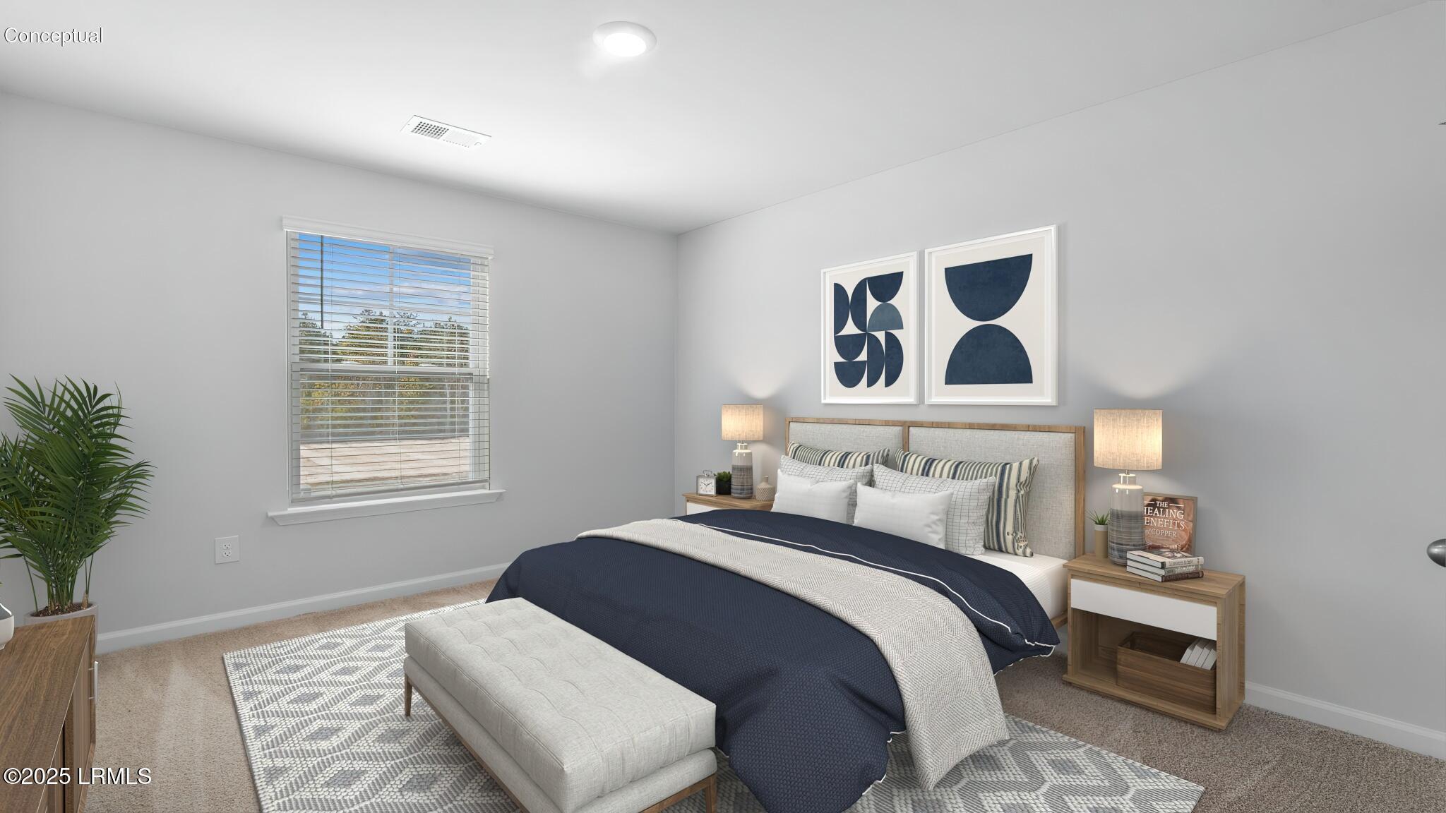 9 Veil Drive Ridgeland, SC 29936 - Photo 20 of 37 19 Guest BR