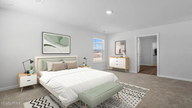 $343,490 | 9 Veil Drive, Ridgeland, SC 29936