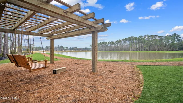 $343,490 | 9 Veil Drive, Ridgeland, SC 29936