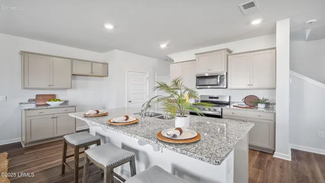 $343,490 | 9 Veil Drive, Ridgeland, SC 29936