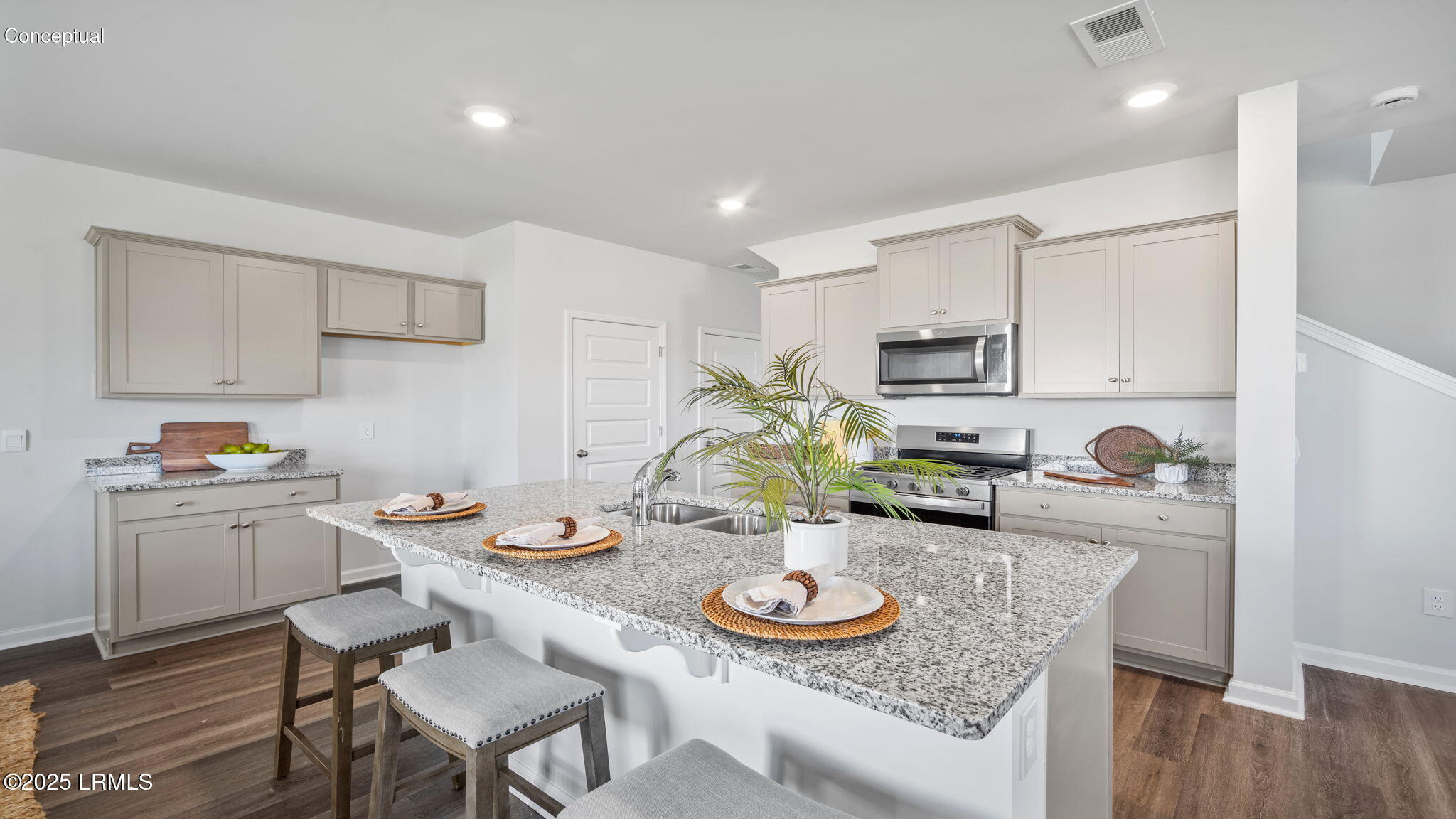 9 Veil Drive Ridgeland, SC 29936 - Photo 5 of 37 5 Kitchen