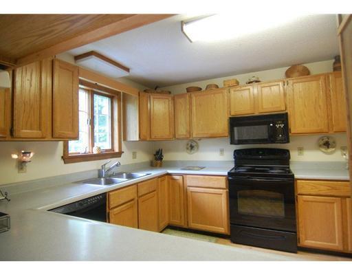 30 Hallet Street Augusta, ME 04330 - Photo 13 of 21 Kitchen. Lots of counters & cabinets