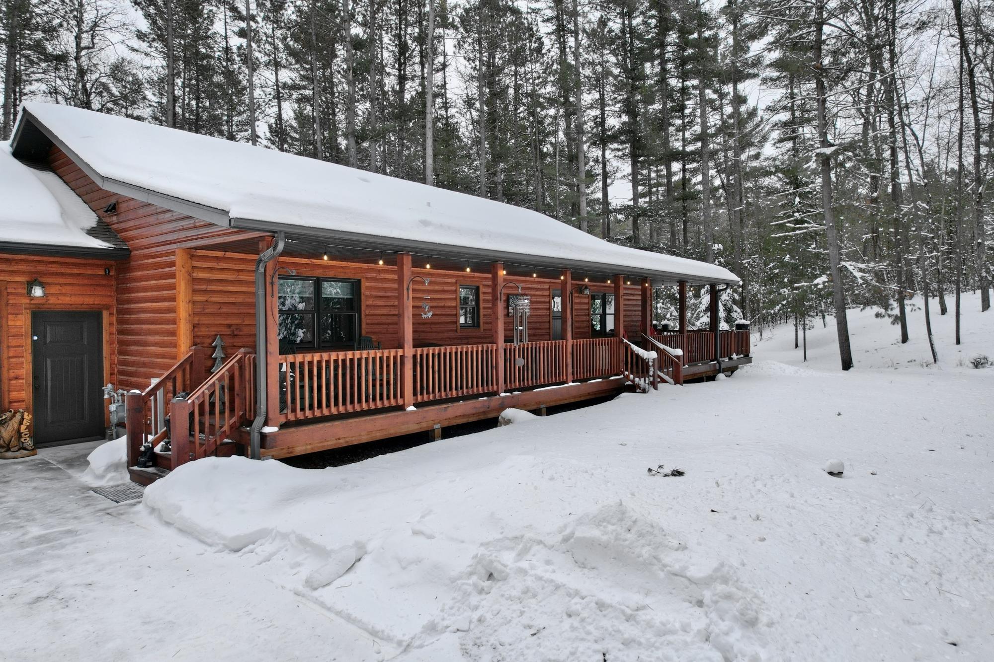 1278 South Bay Road St. Germain, WI 54558 - Photo 27 of 31 Gallery Image 27