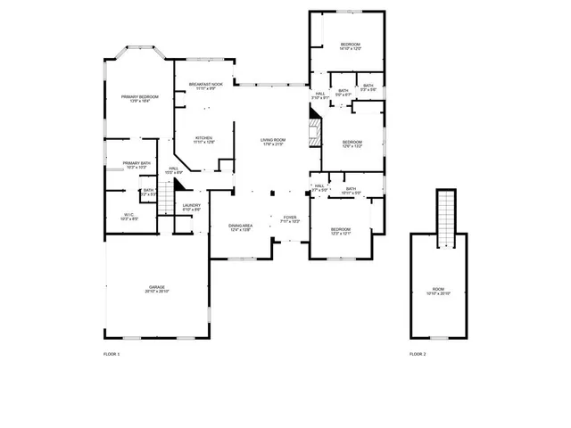 a picture of a bathroom with a shower