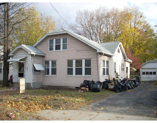 1359 Page Boulevard Springfield, MA 01104 - Photo 1 of 1 Gallery Image 1