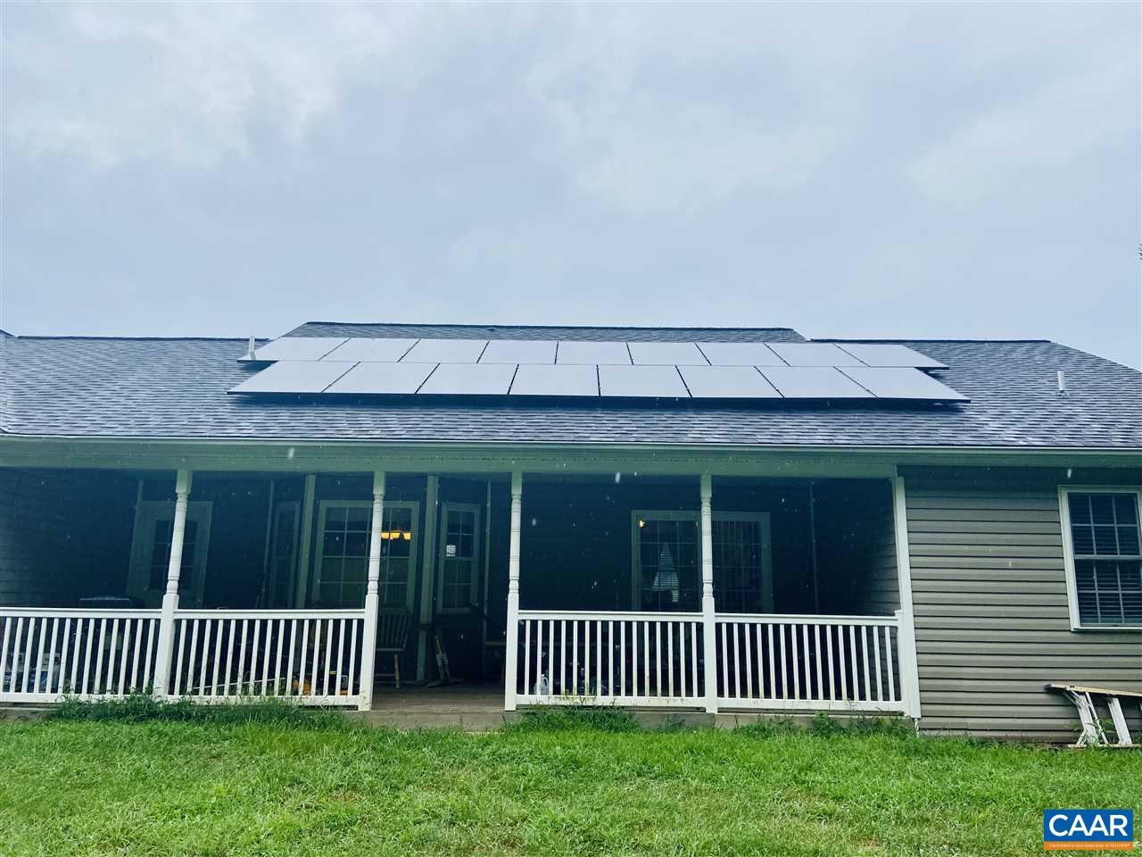 10 Fall Ridge Drive Stuarts Draft, VA 24477 - Photo 3 of 43 Gallery Image 3