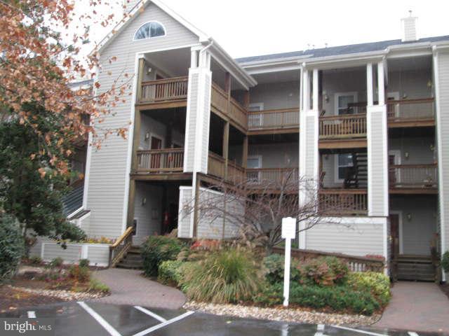 835 Runabout Loop, Unit O2 Solomons, MD 20688 - Photo 1 of 17 Exterior (Front)