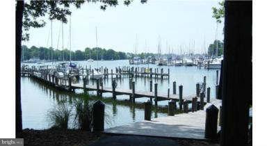 835 Runabout Loop, Unit O2 Solomons, MD 20688 - Photo 5 of 17 Exterior (General)