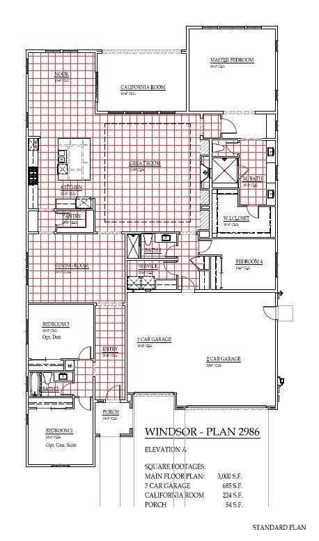 682 Bloom Lane Clovis, CA 93619 - Photo 29 of 30