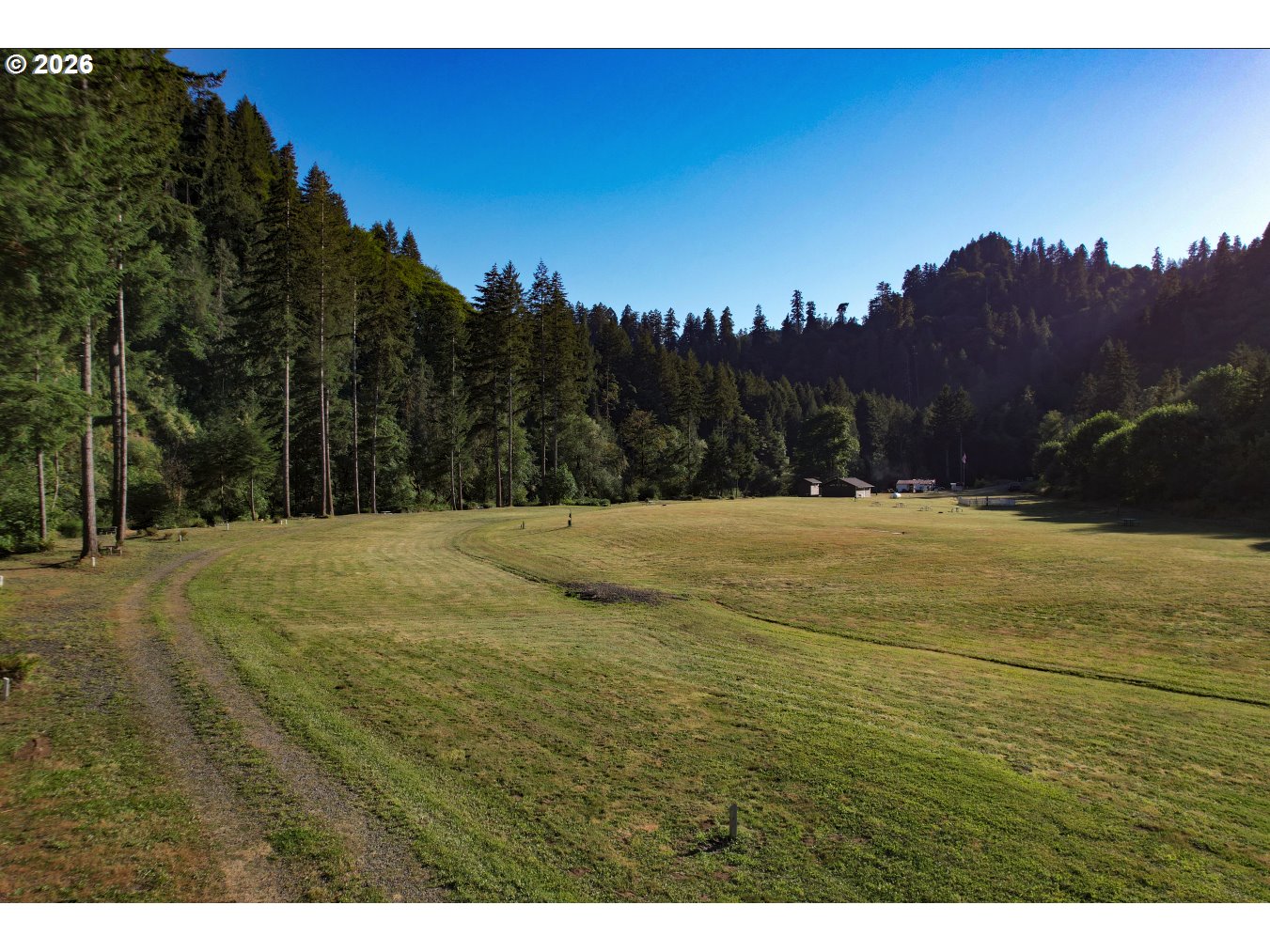 28593 Lower Smith River Road Reedsport, OR 97467 - Photo 12 of 17