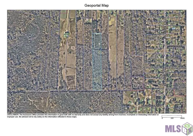 $600,000 | 8382 Main Street, Zachary, LA 70791